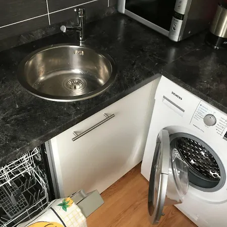 Holiday Apartment Spindleruv Mlyn