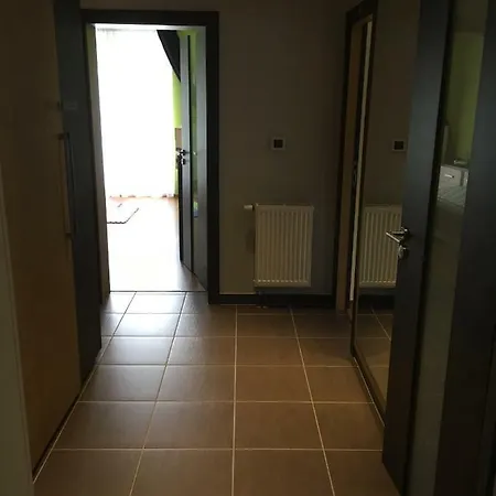 Holiday Apartment *