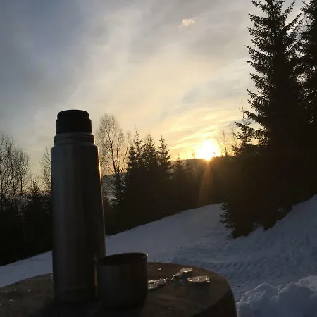 Holiday Apartment Spindleruv Mlyn