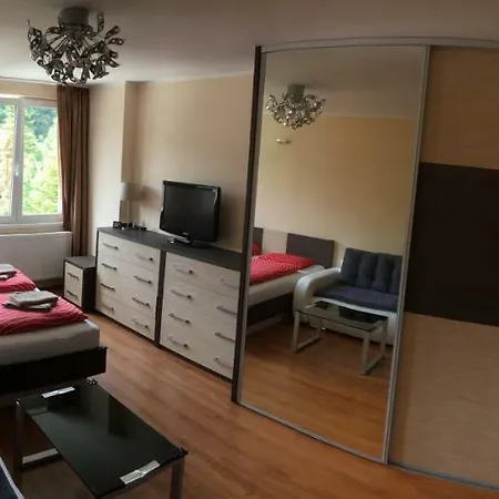 Holiday Apartment Spindleruv Mlyn