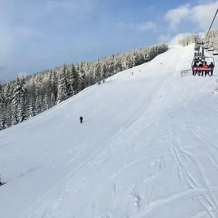 Holiday * Spindleruv Mlyn